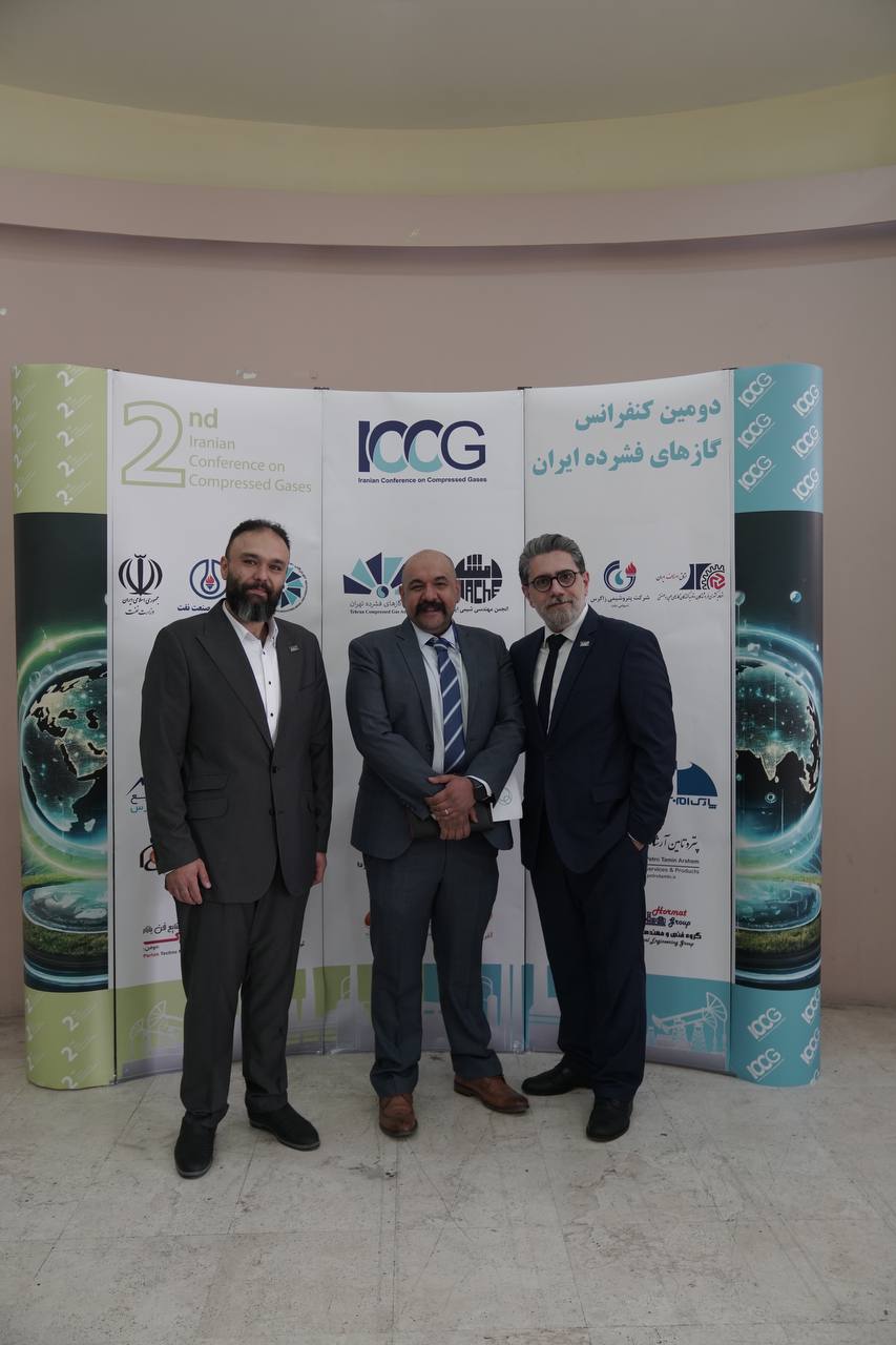 گالری تصاویر ترموگام