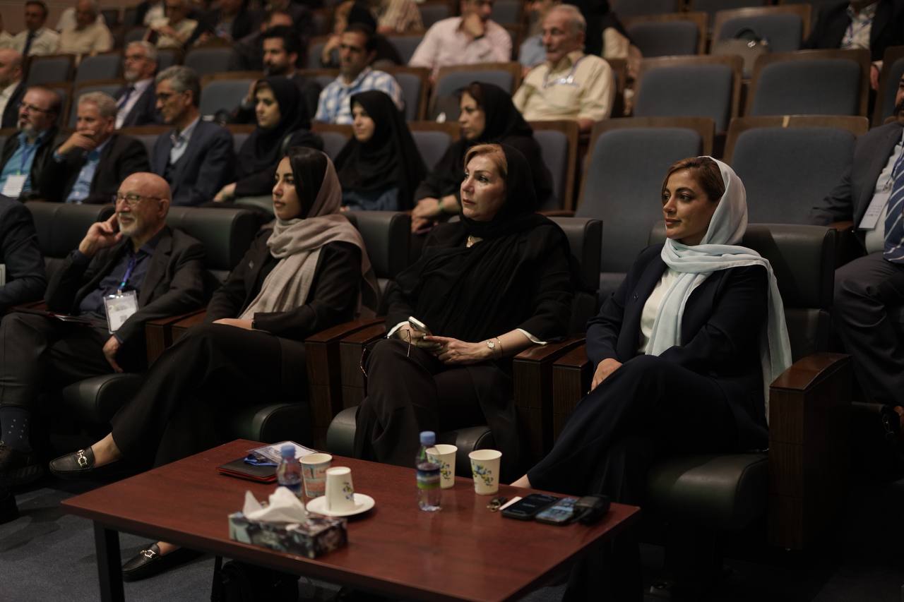 گالری تصاویر ترموگام