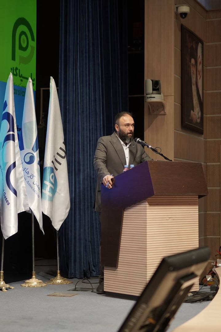 گالری تصاویر ترموگام