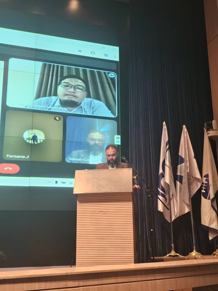 گالری تصاویر ترموگام