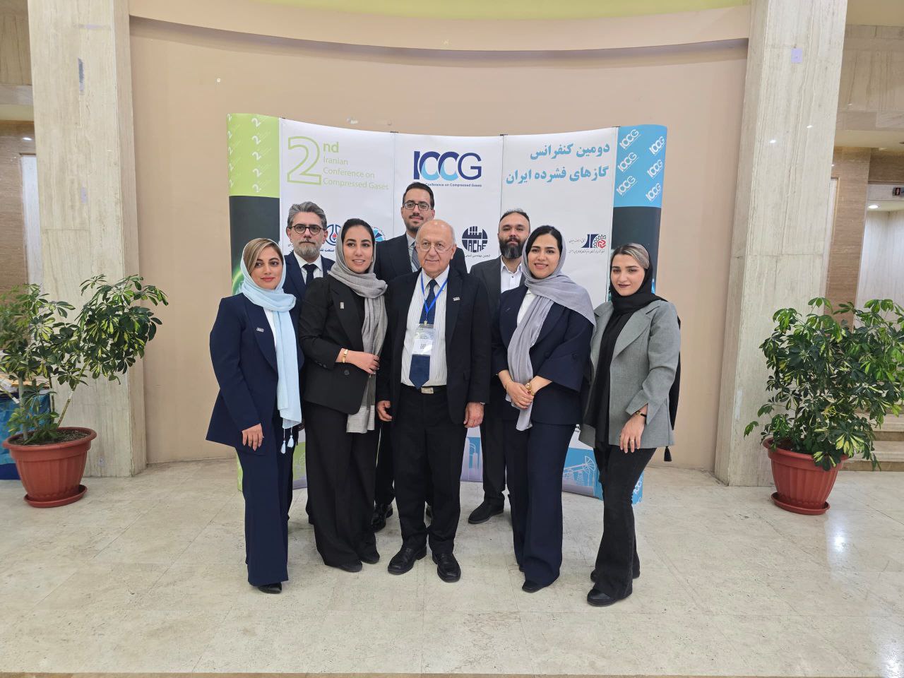 گالری تصاویر ترموگام