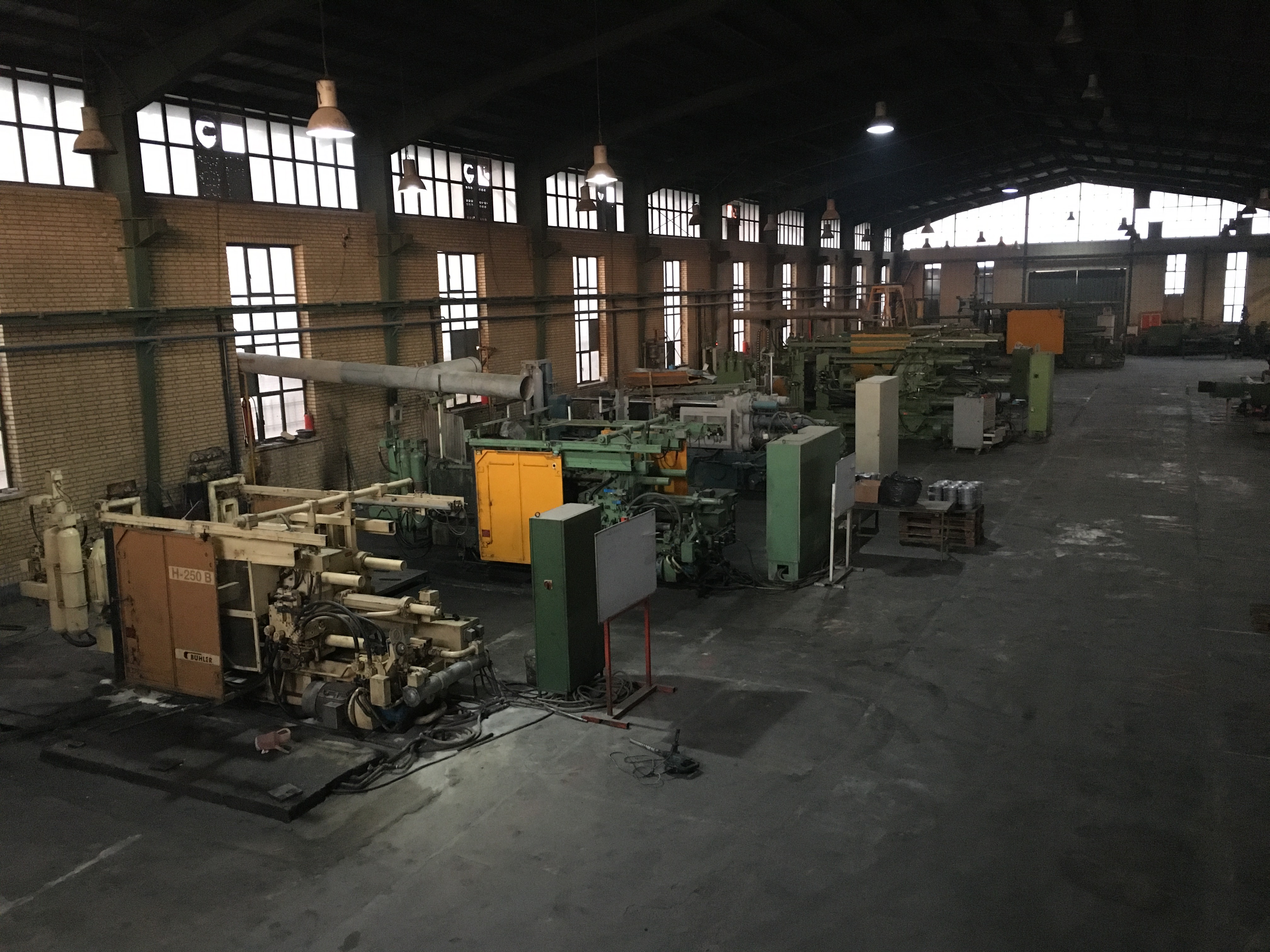 گالری تصاویر ترموگام