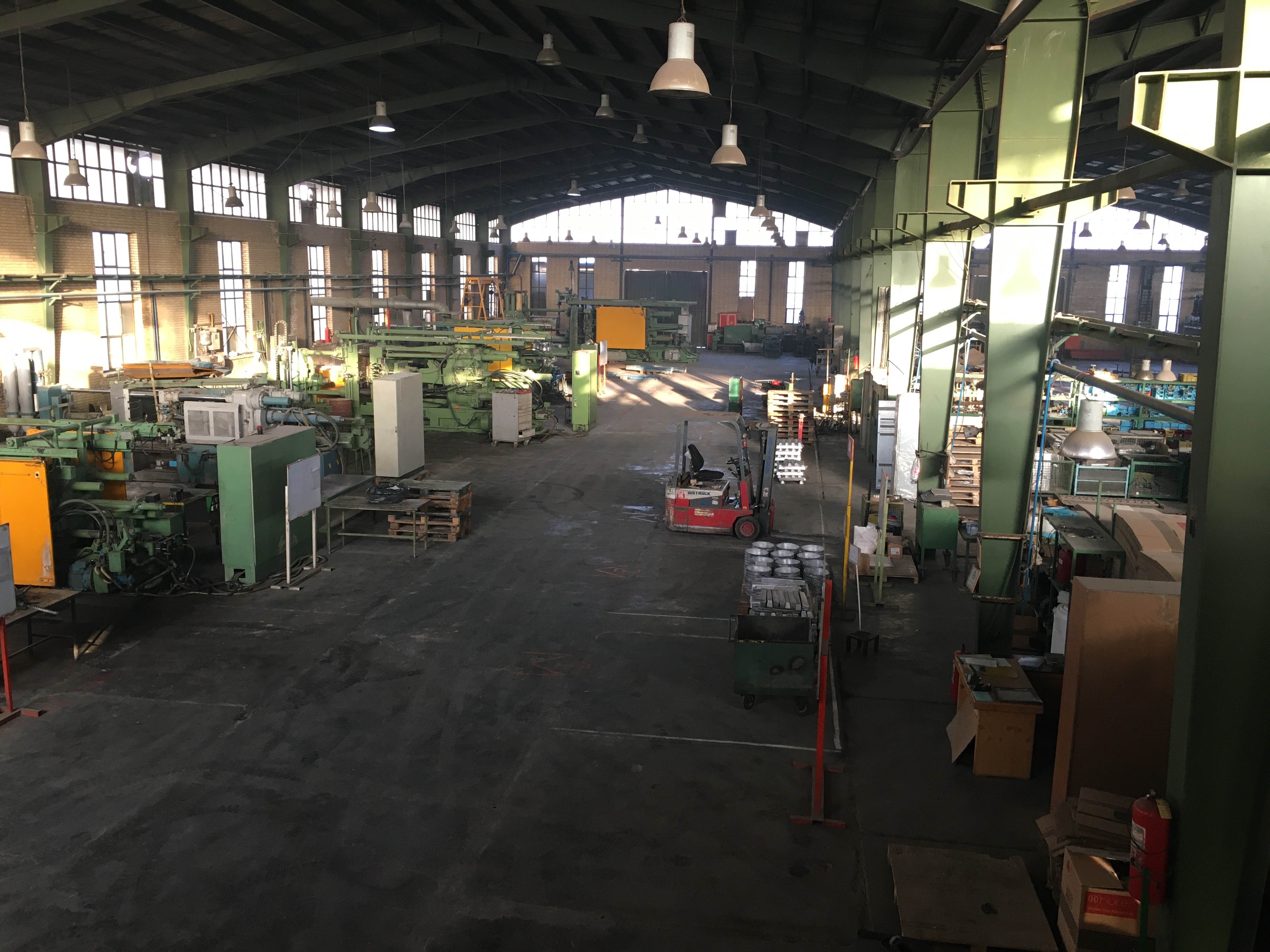 گالری تصاویر ترموگام