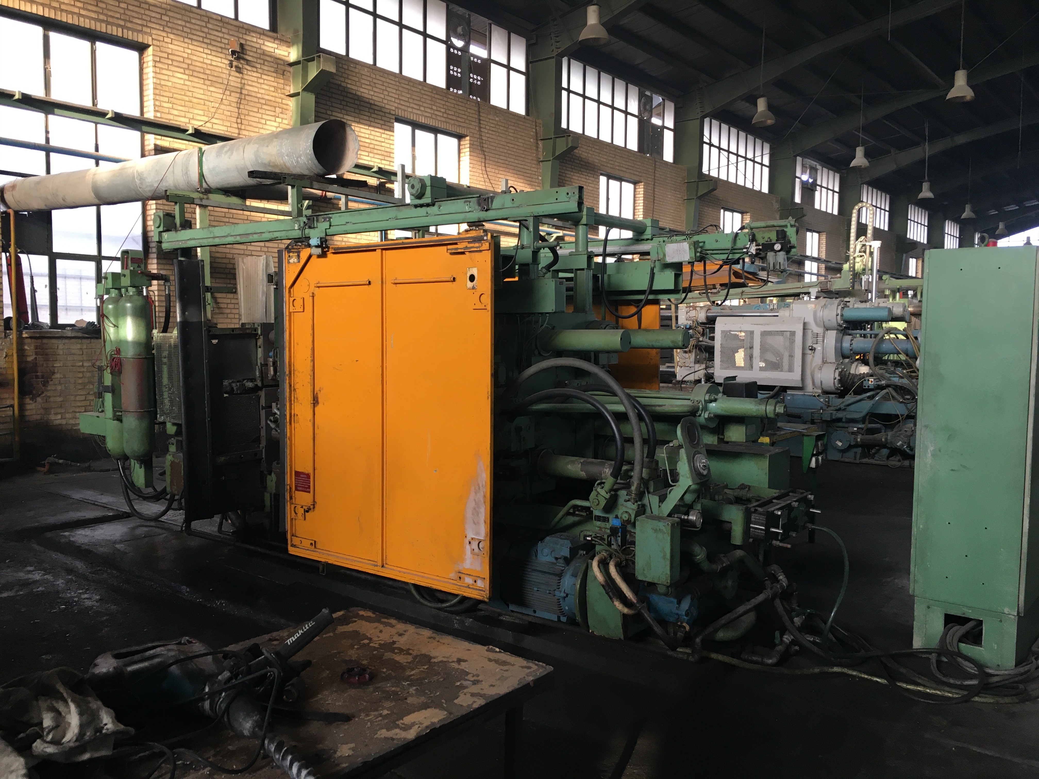 گالری تصاویر ترموگام