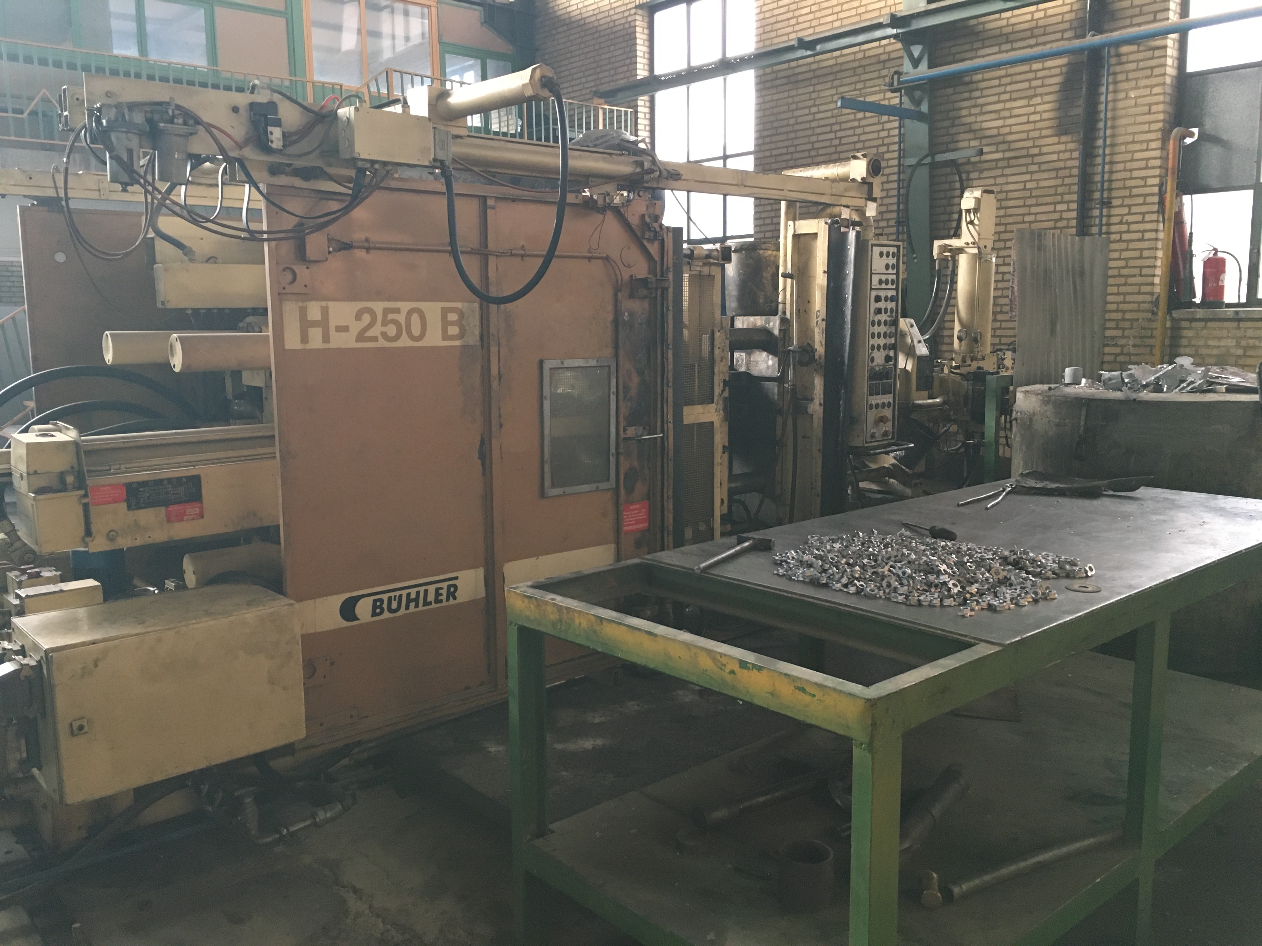 گالری تصاویر ترموگام