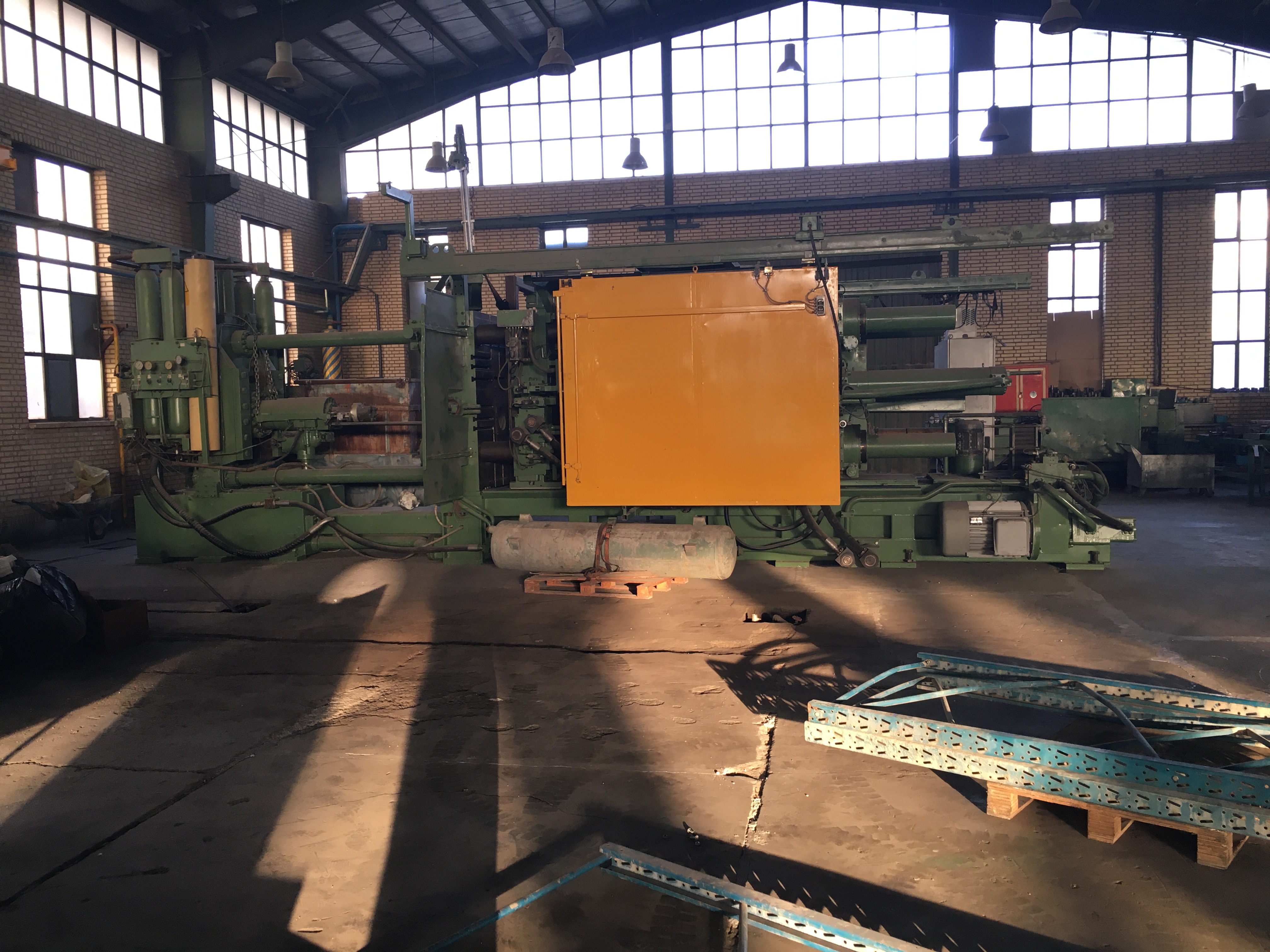 گالری تصاویر ترموگام