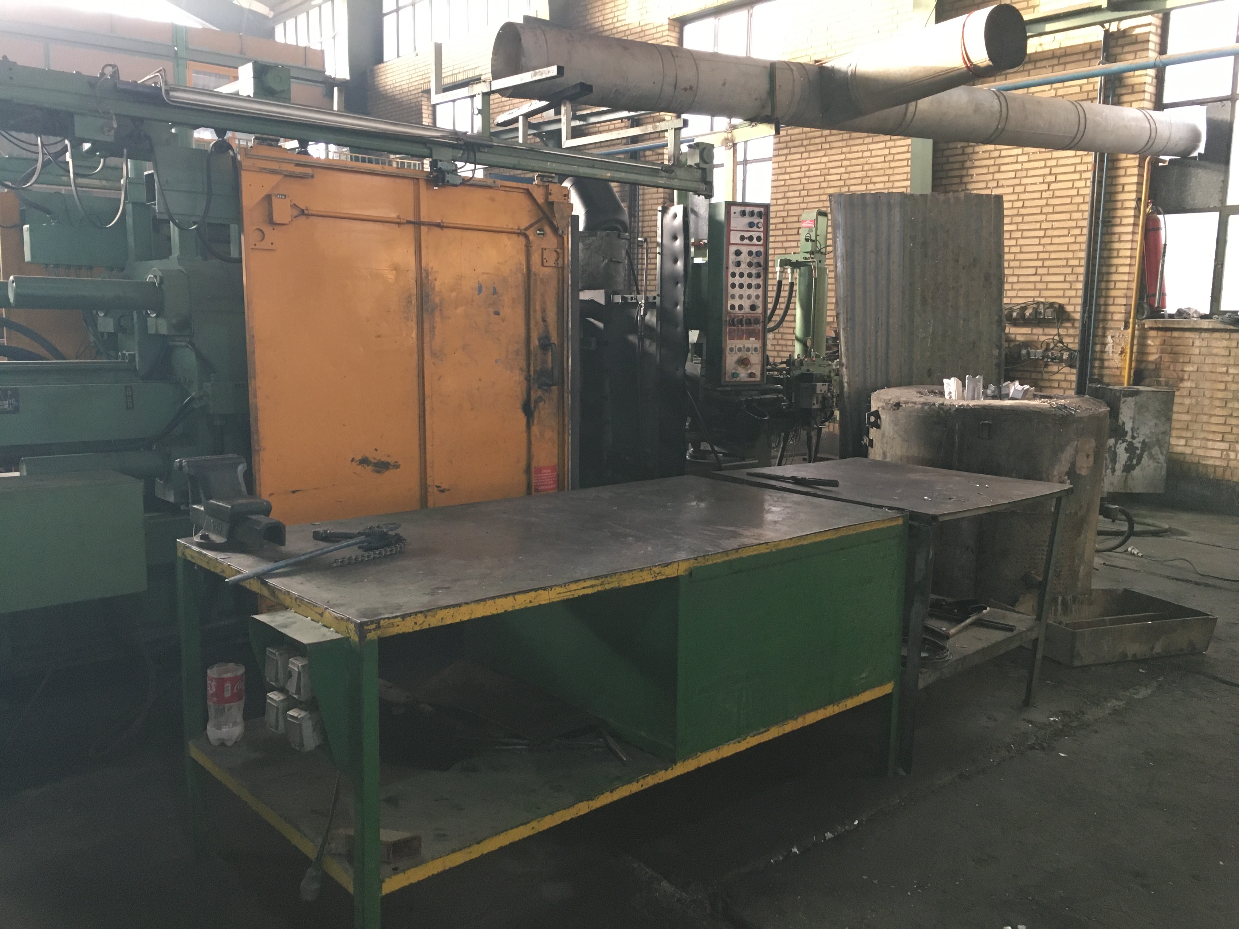 گالری تصاویر ترموگام