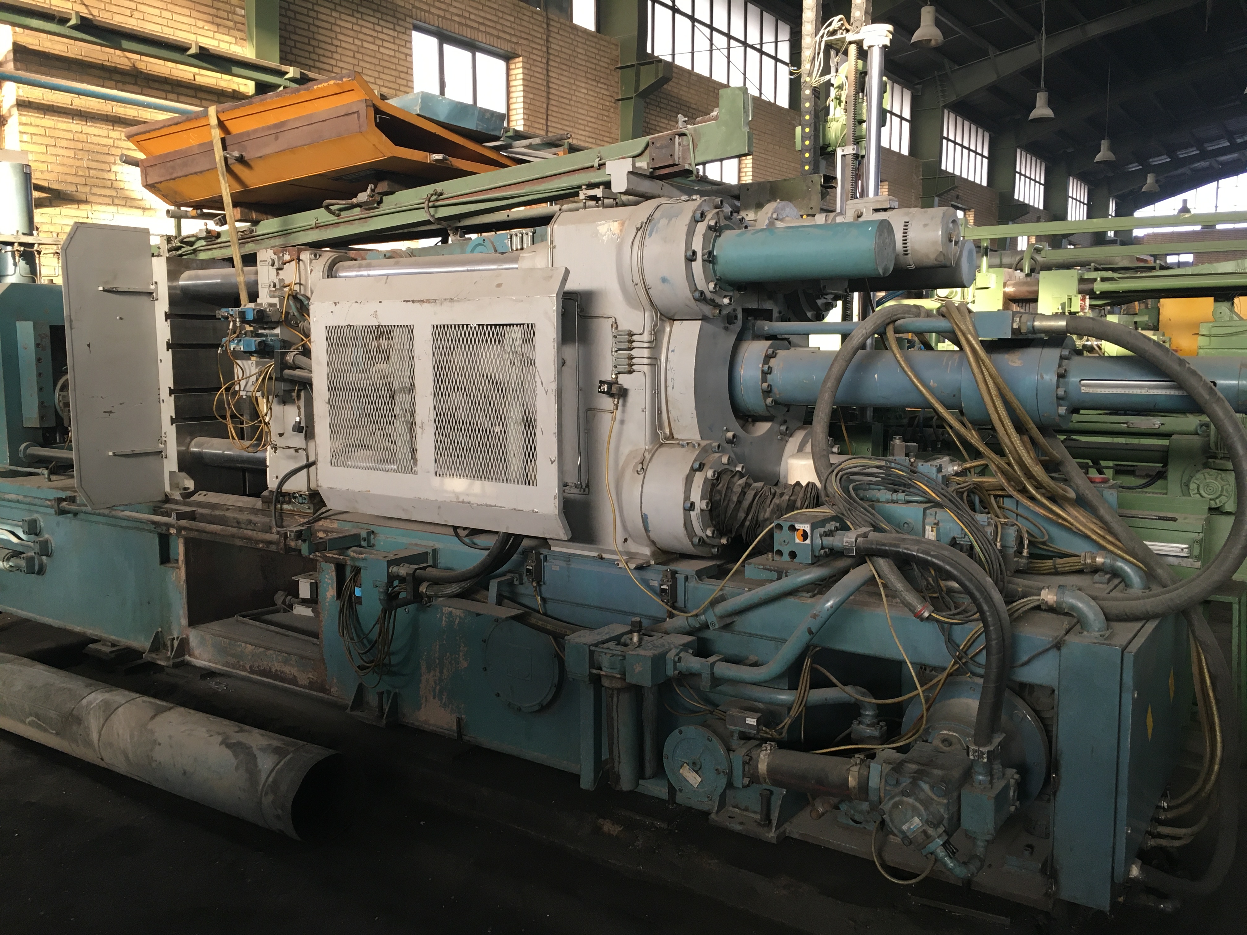 گالری تصاویر ترموگام