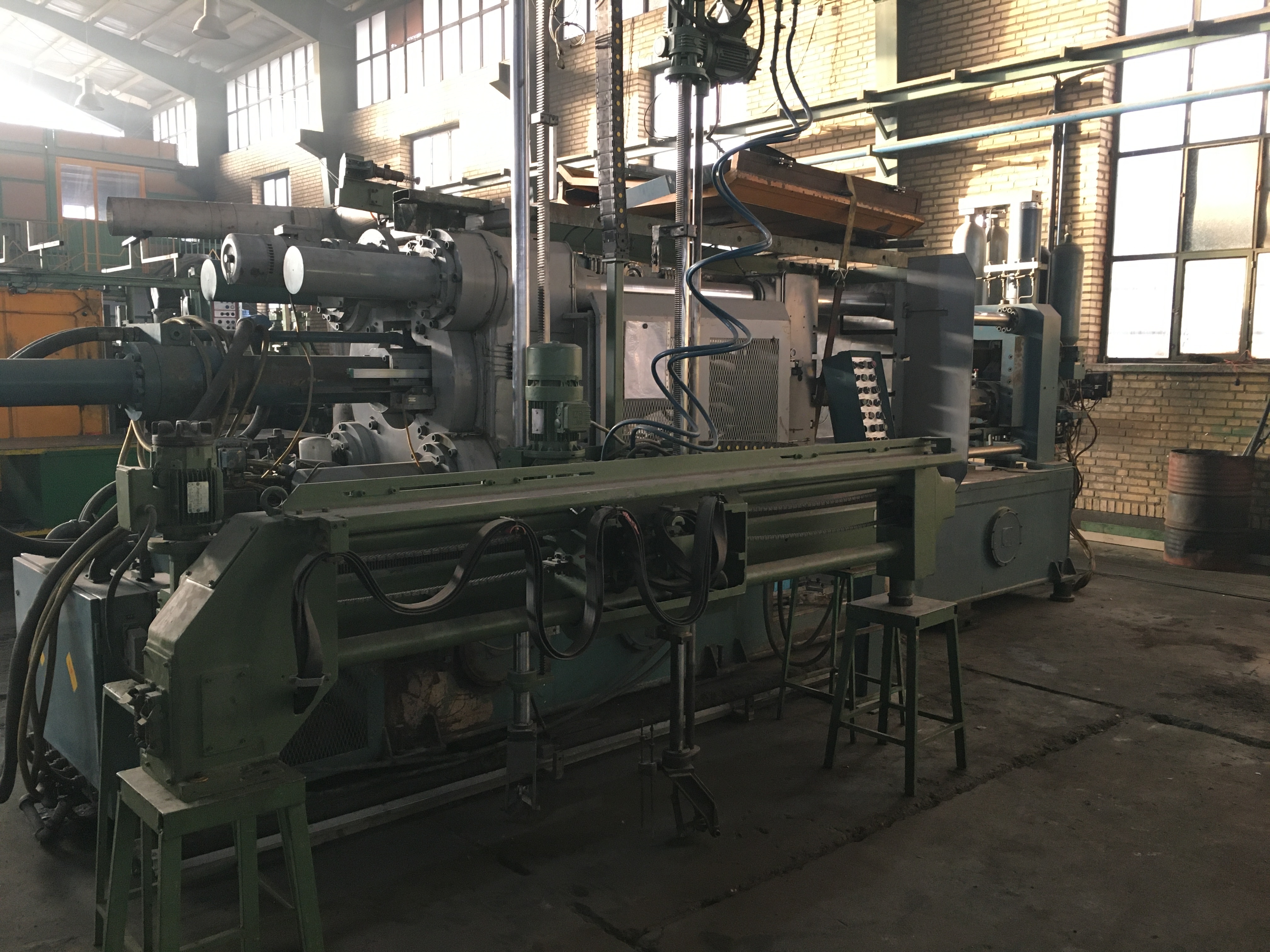 گالری تصاویر ترموگام