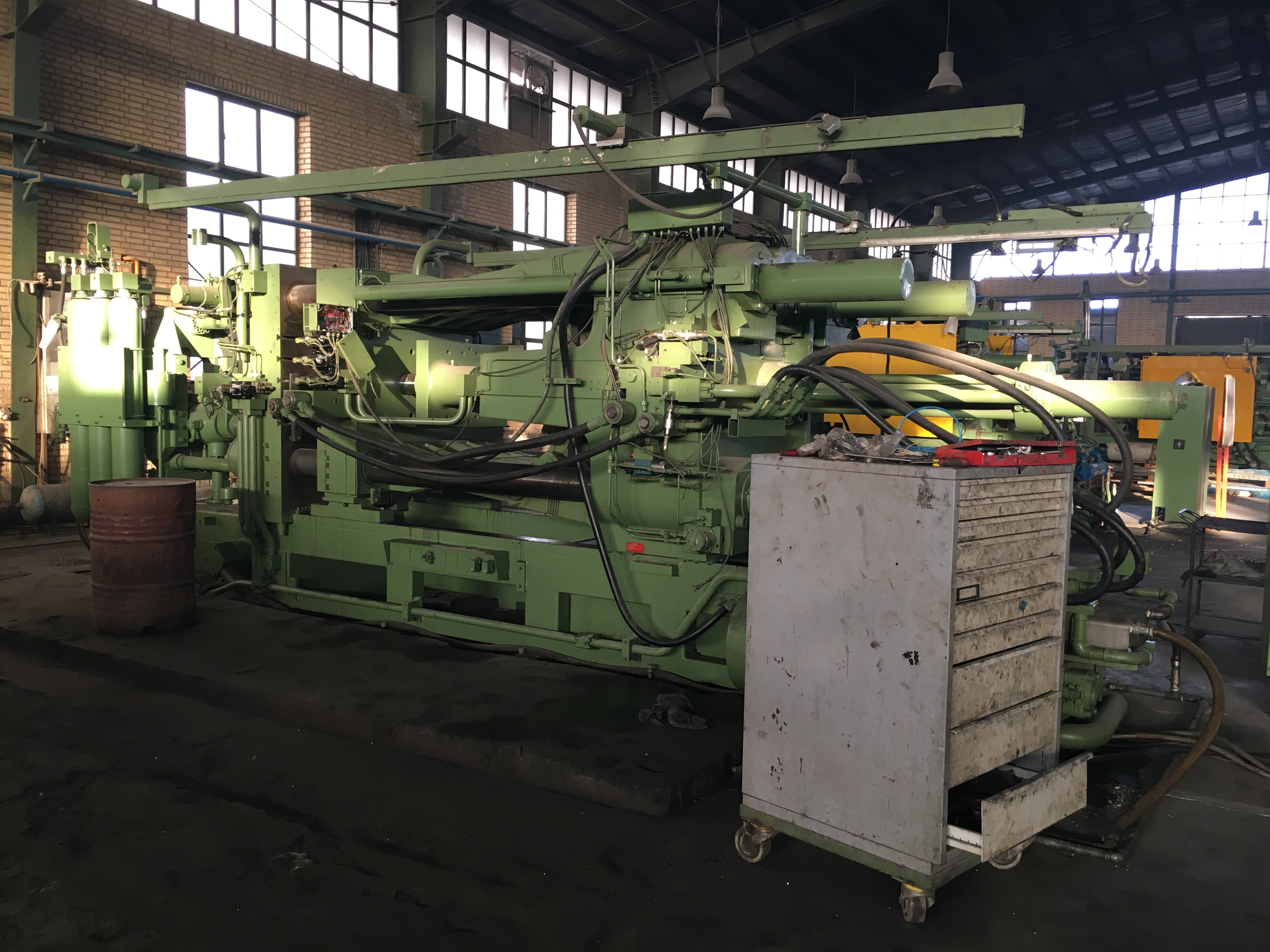 گالری تصاویر ترموگام