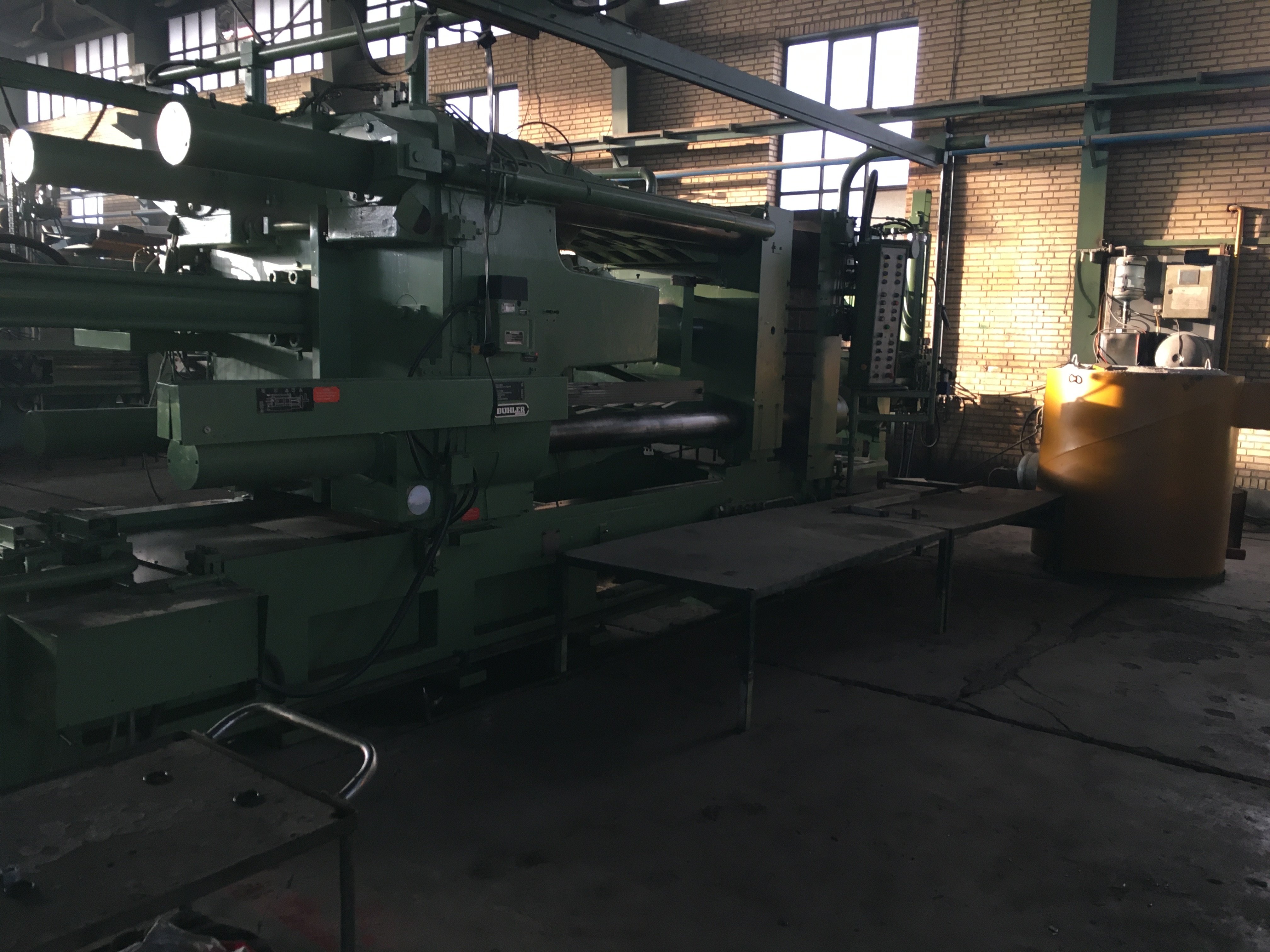 گالری تصاویر ترموگام