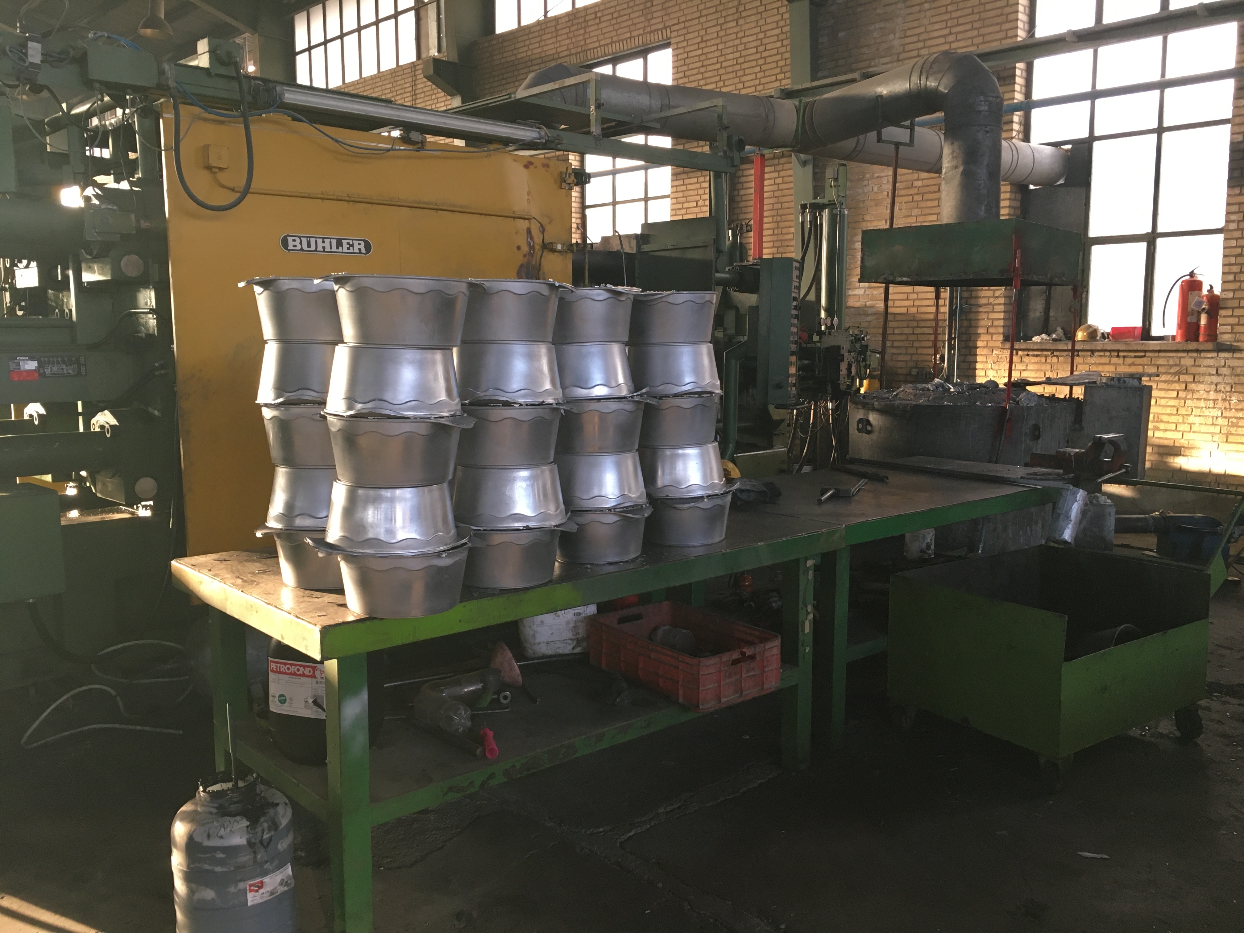 گالری تصاویر ترموگام