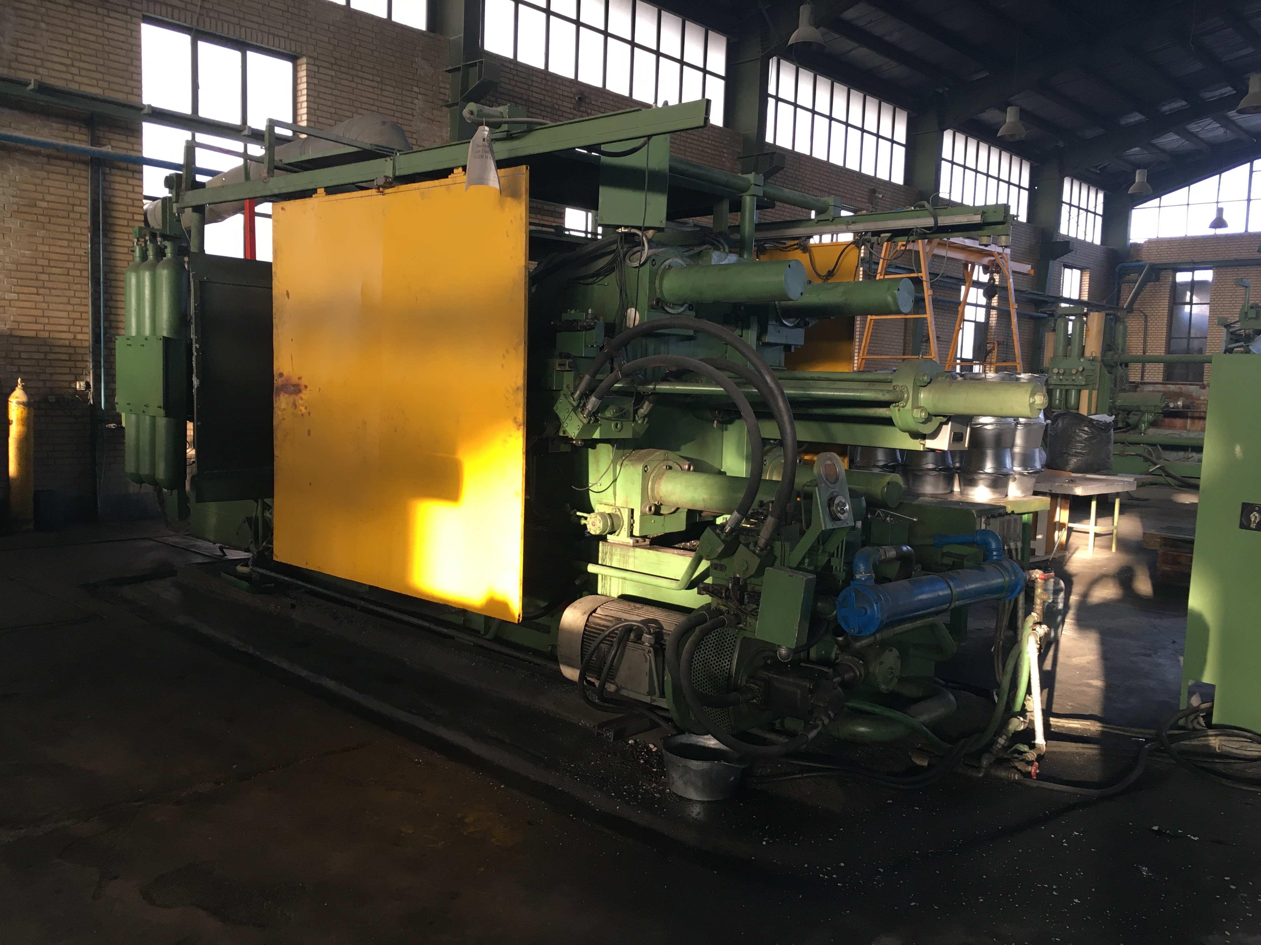 گالری تصاویر ترموگام