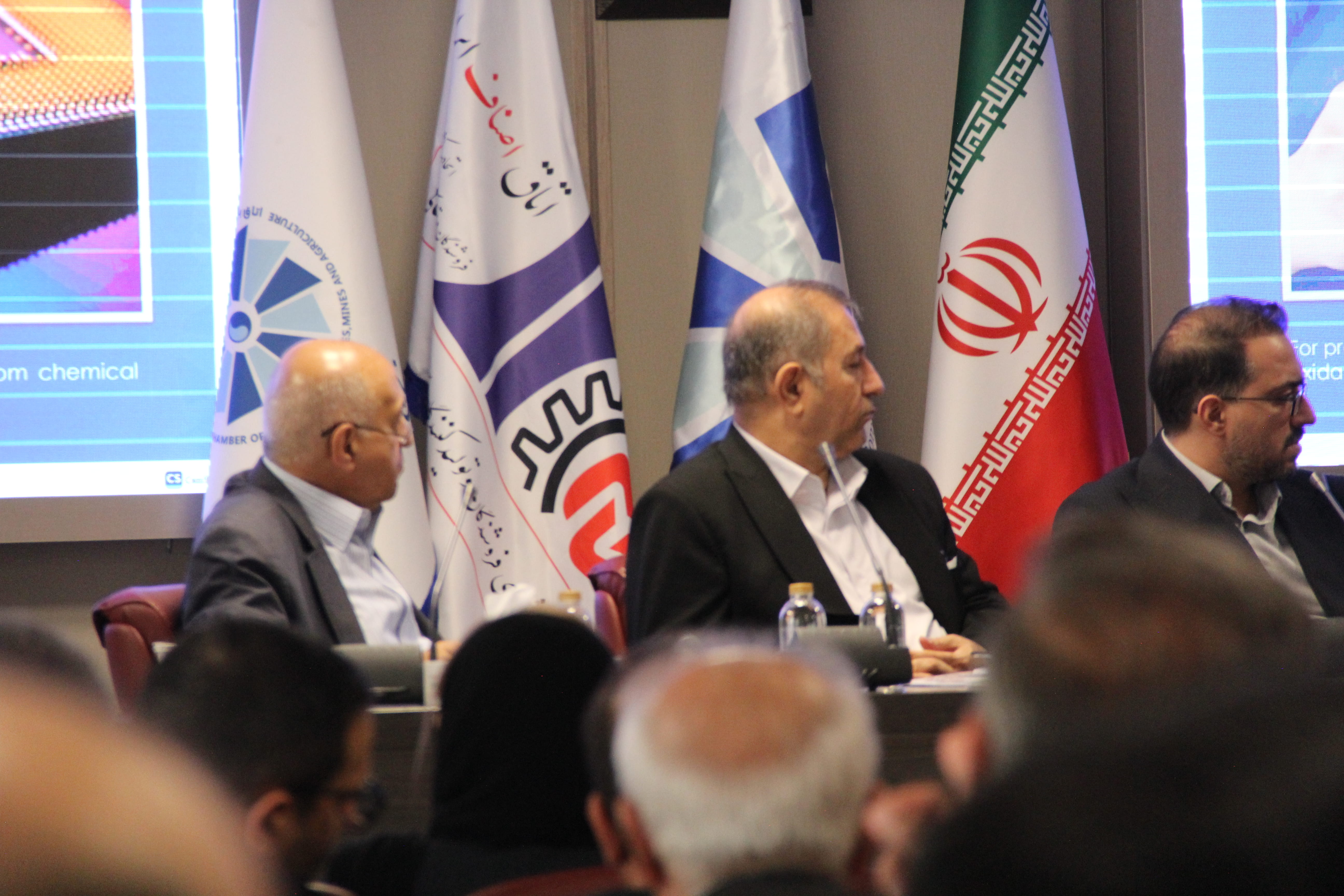 گالری تصاویر ترموگام