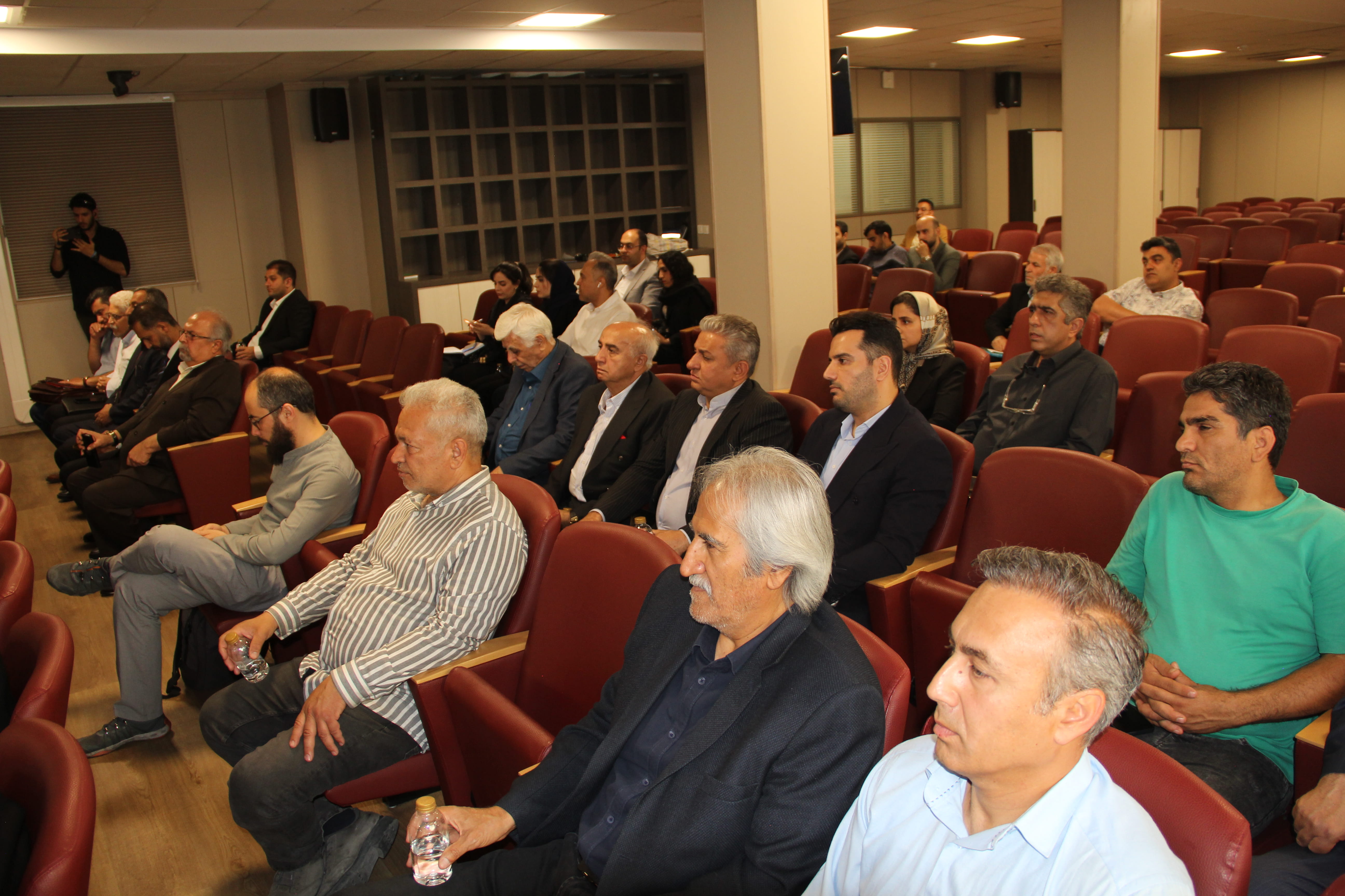 گالری تصاویر ترموگام